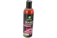 Наношампунь Grass Nano Shampoo 0,25л Арт. 136250