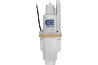 Насос вибрационный Сибртех СВН300-25, верхний забор, 300 Вт, напор 75 м, 1200 л/ч Арт. 99303