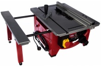 Пила настольная Elitech СР 1221 1.2кВт 210*30мм гл.рез. 45мм Арт. СР 1221 (E2001.001.00)