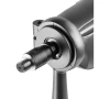 Дрель с микроударом CROWN CT32072DH 1400Вт, до 132мм, М18*2.5/М16 Арт. CT32072DH BMC