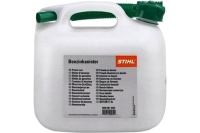 Канистра STIHL 3л бензин прозрачная Арт. 0000-881-0204