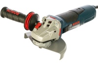 УШМ BOSCH GWS 19-125 CI 125мм 1900Вт пл. пуск
