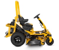 Минирайдер садовый Cub Cadet Ultima Series ZTXS6 60 с нулевым радиусом поворота