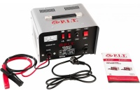 Пуско-зарядное устр-во PIT PZU50-C1 130/20А, 12/24В 220В Арт. PZU50-C1