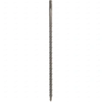 Бур SDS+ 10*250*315мм BOSCH SDS plus-5 Арт. 1618596315