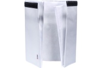 Мешок-пылесборник Ozone многоразовый для ИНТЕРСКОЛ, AEG, BOSCH, METABO Арт. XT-508