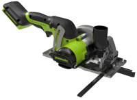 Пила дисковая акк GREENWORKS G24MCS 24V Li-Ion 120*9,5мм без акк и ЗУ Арт. 1501207