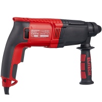 Перфоратор Elitech П 0826РЭМ SDS+ 800Вт 2.8Дж 3 реж. Арт. П 0826РЭМ