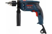 Дрель уд. BOSCH GSB 13 RE 600Вт 13мм ЗВП Арт. 0601217102