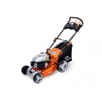 Газонокосилка бензиновая самоходная VILLARTEC MB 3046T