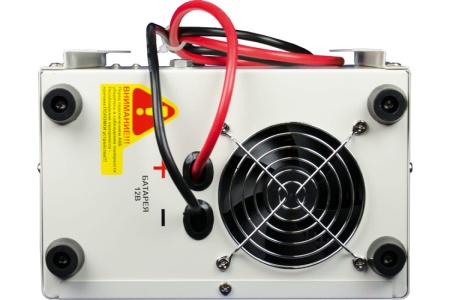 Источник бесперебойного питания Энергия Pro-500, 12V Арт. Е0201-0027