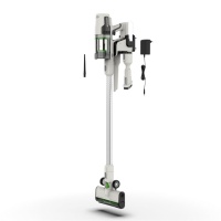24В VT Пылесос вертикальный беспроводной Greenworks SV24360 250Вт (с 24В1АЗУ)