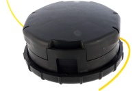 Головка трим. Champion НТ42 М10х1.25 2.0-3.3мм левая Т233-Т517 ET1004A ET1200A Арт. C5142