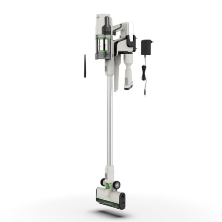 Пылесос вертикальный беспроводной Greenworks SV24360 VT 24В 250Вт (с 24В1АЗУ) 4702107UA