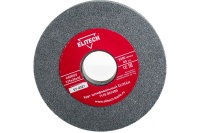 Круг шлифовальный 125х20х32мм К60 Elitech Арт. 1110.001400