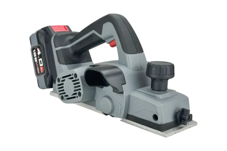 Рубанок аккумуляторный PROFIPOWER MDKP-18V 18V*4Ah 1 АКБ и ЗУ Арт. E0152