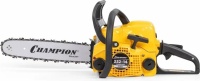 Бензопила Champion 232-14 1,5кВт/2л.с., 14" 3/8"1,3мм 50зв. АКЦИЯ+набор Арт. 232-14А