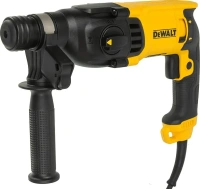 Перфоратор DeWALT D25133K-QS SDS+ 800Вт 2.8Дж кейс Арт. D25133K-QS