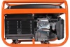 Генератор бенз PATRIOT GRS 3500 2,5/2,8кВт 220В Арт. 476102245