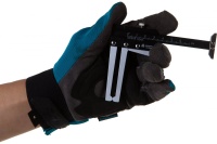 МАСТАК Штангенциркуль для тормозных дисков, 0-60 мм Арт. 230-00060