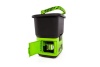 Мойка аккумуляторная GREENWORKS GDC40 40V 300л/час 70 бар, без акб и ЗУ Арт. 5104507