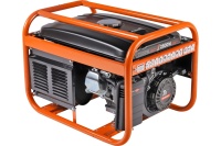 Генератор бенз PATRIOT GRS 3500 2,5/2,8кВт 220В Арт. 476102245