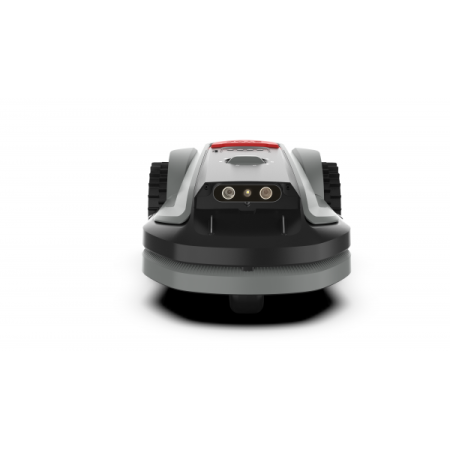 Робот-газонокосилка VILLARTEC MI 800V беспроводной