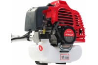 Триммер бенз ПОБЕДА ТБ 143 43см3, 1,84кВт/2,5л.с., неразъем, прям Арт. 280301443