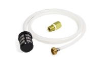 Мойка высокого давления Greenworks GDPW60DP, 60v, 250 бар, без АКБ и ЗУ (аккумуляторная)