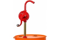 Насос роторный бочковый для масел GROZ GR44052 250мл/об Арт. GR44052