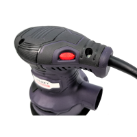 Шлифмашина эксц. SPARKY EX 125E 300Вт 125мм 7000-13000об/мин рег. об. Арт. 13000140100