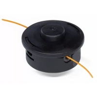 Головка трим. STIHL AutoCut 25-2 М10 2.4мм FS55 70 90 130 Арт. 4002-710-2108