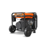 Генератор инверторный VILLARTEC GI 808
