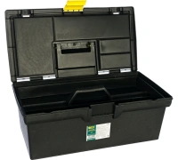 Ящик FIT 16" для инструмента 405х215х160мм Арт. 65501