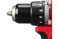 Дрель-шуруповерт акк MILWAUKEE M18 BLDDRC-0X 60.5Нм Арт. 4933492832