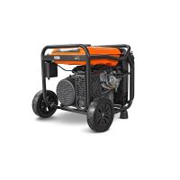 Генератор инверторный VILLARTEC GI 808