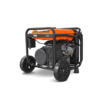 Генератор инверторный VILLARTEC GI 808