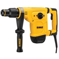 Молоток отб. DeWALT D25810 K SDS Max 1050Вт 8,5Дж Арт. D25810K-QS