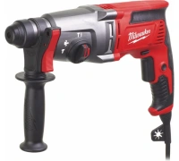 Перфоратор MILWAUKEE PH 26 T SDS+ 800Вт, 2,4Дж, 3 реж Арт. 4933464580