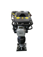 Вибротрамбовка бензиновая TSS RM75L VI7