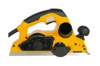 Рубанок DeWALT D26500K 82мм, 1050Вт, 0-4мм, кейс Арт. D26500K-QS