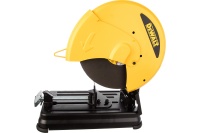 Пила монтажная DeWALT D28730 2300Вт, 355*25,4мм, рез 130мм Арт. D28730-QS