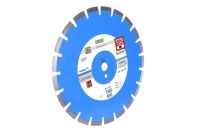 Диск алм DISTAR 232*22.23*2.4/1.6мм 1A1RSS/C3-W Classic H12 бетон кирпич Арт. 12315011018