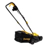 Газонокосилка эл. CHAMPION EM3411 1.0кВт 32см 25/65мм 30л Арт. EM3411