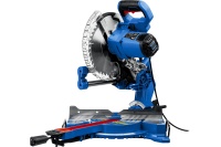 Пила торцовочная ЗУБР ППТ-255-П 2000Вт 255х30мм гл. 90мм дл. 305мм Арт. ППТ-255-П