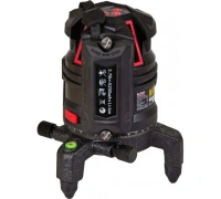 Нивелир лазерный ELITECH HD LN 5D GREEN Арт. LN 5D GREEN