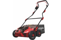 Скарификатор электрический ELITECH СЭ 1536Т 1500Вт, 2режима, 36см, -10+15мм, 45л Арт. СЭ 1536Т (E1603.011.00