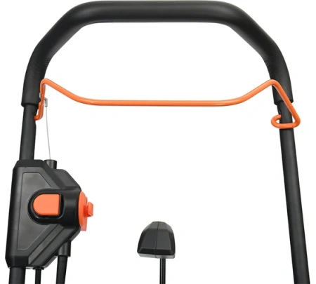 Снегоуборщик SENIX STE18-M-EU 1800Вт 46см Арт. STE18-M-EU