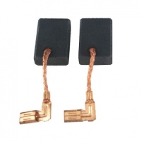 Щетки графитовые 2 шт, CB-325 Makita Арт. 194074-2