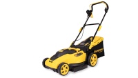 Газонокосилка эл. CHAMPION EM3815 1.6кВт 38см 20/70 45л Арт. EM3815